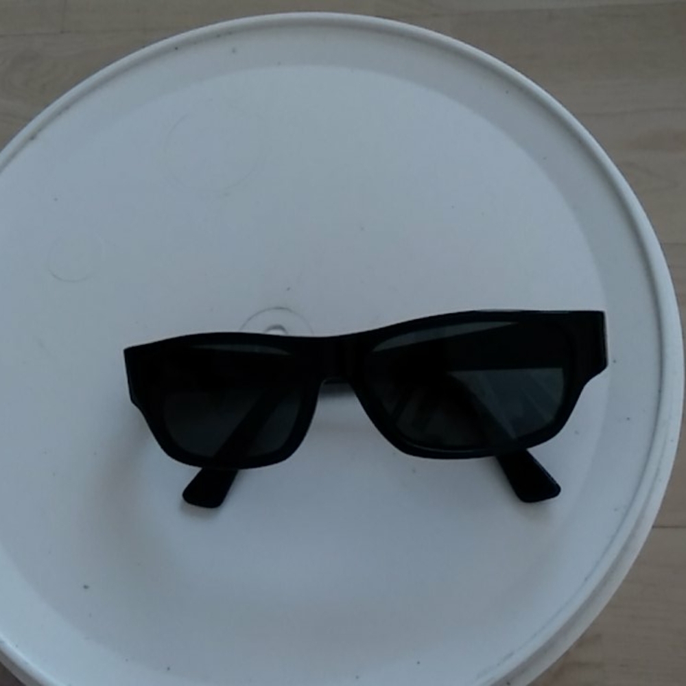 Paul Smith Spectacle Sunglasses with Case/ Cloth